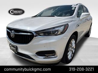 Certified 2021 Buick Enclave Premium w/ Sun and Sites Package AWD/4WD 360° Tour
