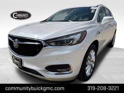 Used 2021 Buick Enclave Premium w/ Sun and Sites Package