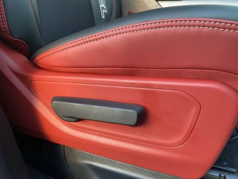 New 2026 RAM 1500 Rebel w/ Bed Utility Group image 12