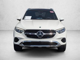 Certified 2025 Mercedes-Benz GLC 300 video 2
