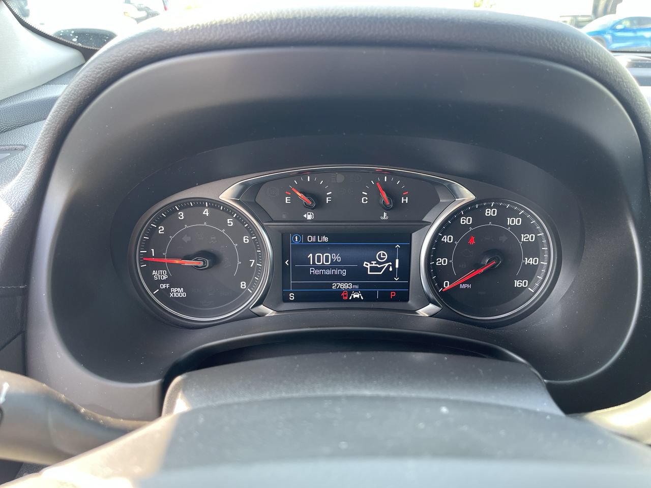 Certified 2024 GMC Terrain SLE w/ Driver Convenience Package FWD image 11