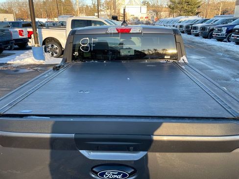 New 2026 Ford Maverick XLT w/ Equipment Group 301A image 22