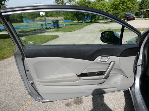 Used 2012 Honda Civic LX image 20