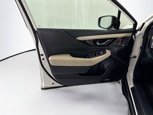 Used 2025 Subaru Outback Limited w/ Tech Package 3 AWD/4WD image 24