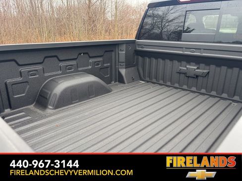 New 2026 Chevrolet Silverado 1500 LT image 54