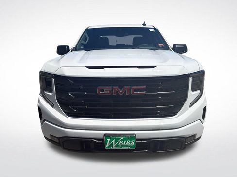 New 2026 GMC Sierra 1500 Elevation w/ X31 Off-Road Package AWD/4WD image 10