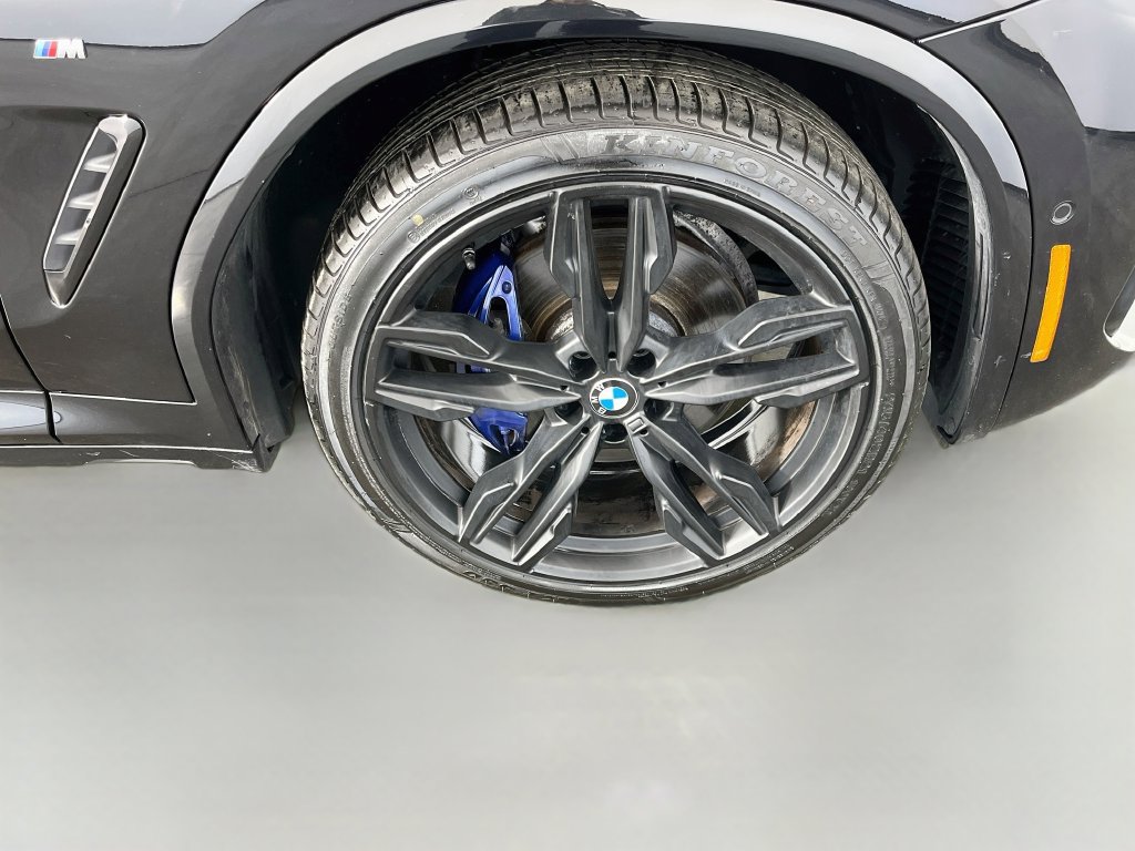 Used 2023 BMW X4 M40i AWD/4WD image 33