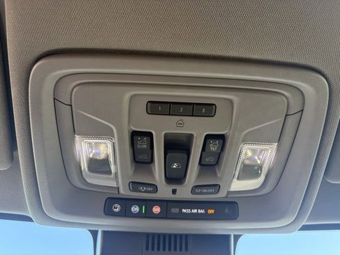 Certified 2024 GMC Sierra 2500 Denali w/ Denali Reserve Package image 37