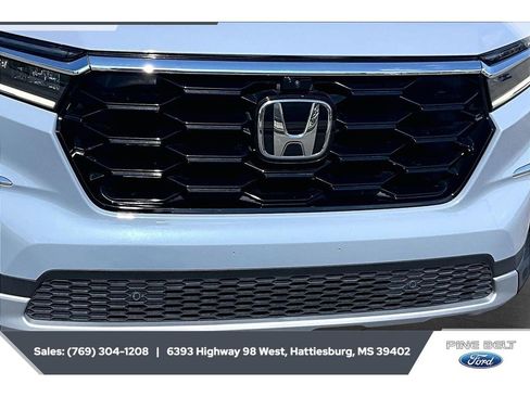 Used 2023 Honda Pilot Elite image 22