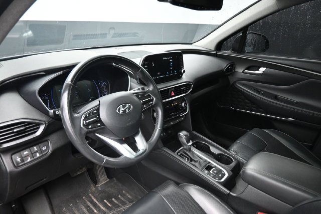 Used 2019 Hyundai Santa Fe AWD image 15