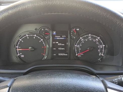 Used 2021 Toyota 4Runner SR5 image 11