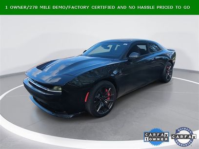 Used 2024 Dodge Charger R/T Scat Pack w/ Plus Group