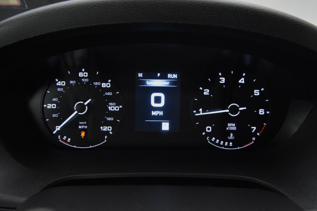 New 2026 RAM ProMaster 1500 w/ Cold Weather Group FWD image 20