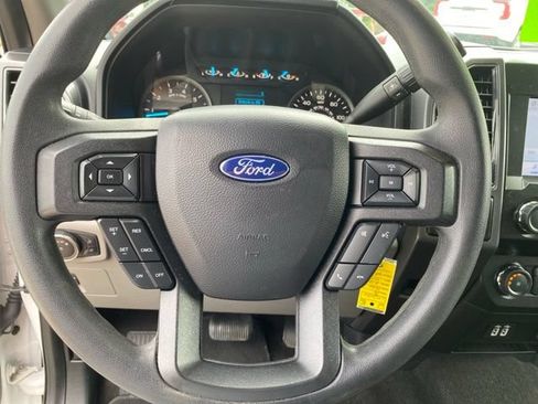 Used 2020 Ford F150 XLT AWD/4WD image 18