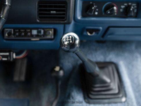 Used 1995 Ford F350 4x4 Crew Cab image 63