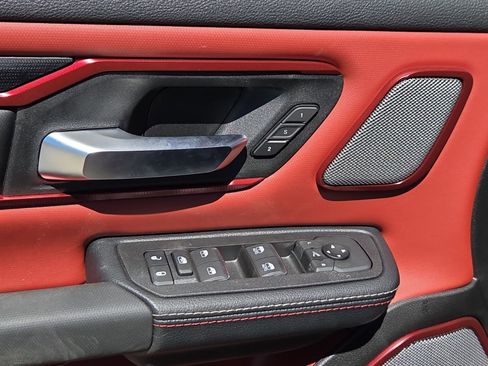 New 2026 RAM 1500 Rebel w/ Rebel Level 2 Equipment Group image 13