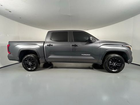 Used 2025 Toyota Tundra SR5 AWD/4WD image 8