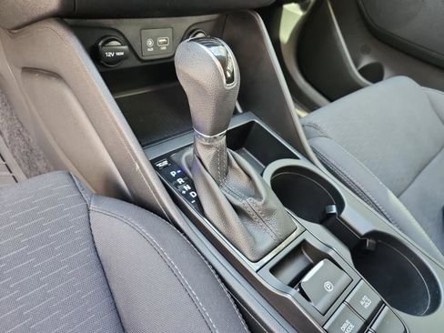 Certified 2021 Hyundai Tucson SEL w/ Winter Weather Package image 15