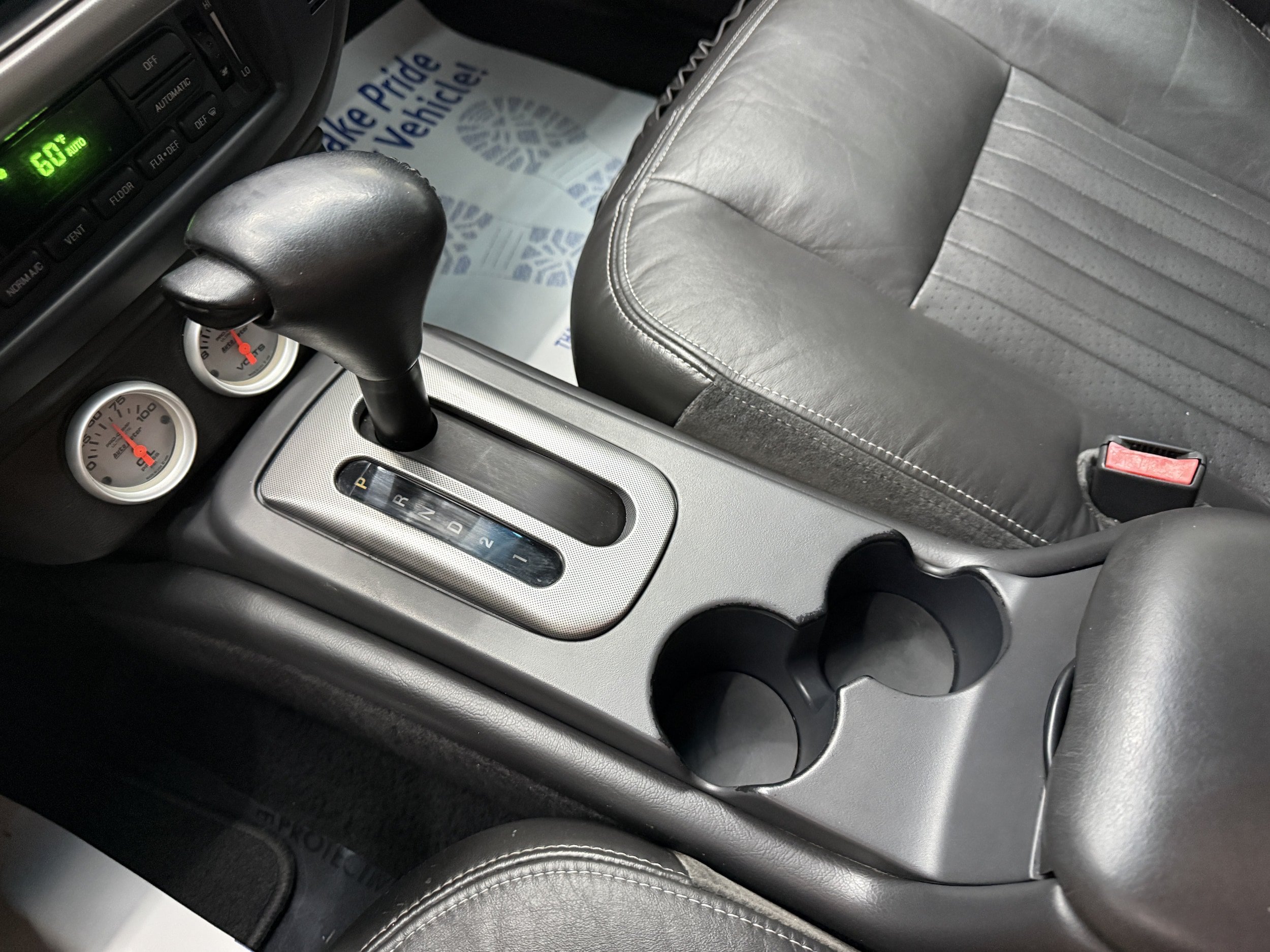 Used 2003 Mercury Marauder RWD image 18