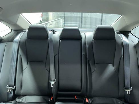 Used 2025 Honda Accord Touring image 22