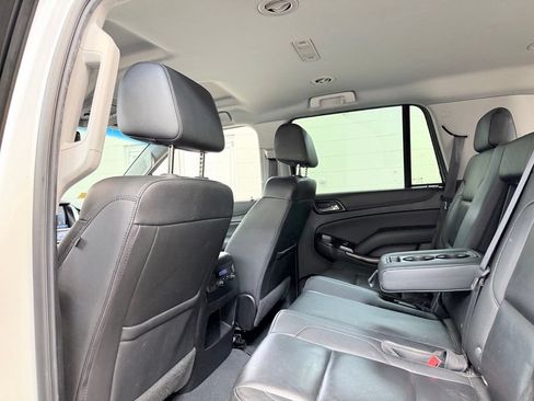 Used 2020 Chevrolet Tahoe LT AWD/4WD image 23