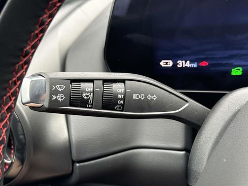 Used 2024 Chevrolet Equinox EV RS image 38