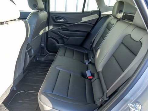 New 2026 Chevrolet Trax ACTIV w/ Driver Confidence Package image 15