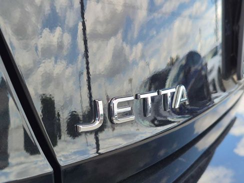 Used 2024 Volkswagen Jetta S FWD image 11