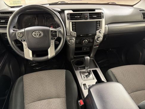 Used 2023 Toyota 4Runner SR5 image 9