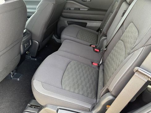 New 2026 Nissan Pathfinder SV image 22