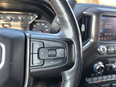 Used 2020 GMC Sierra 1500 AT4 w/ AT4 Premium Package image 15