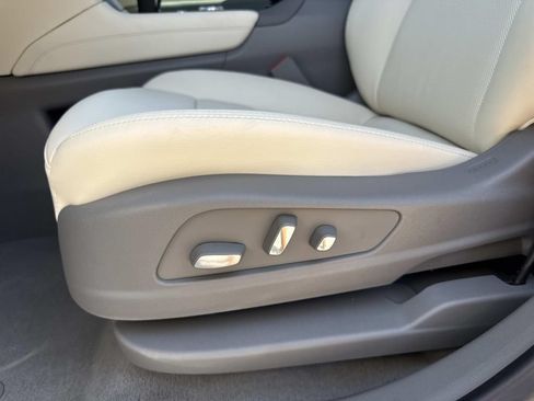 New 2026 Cadillac XT5 Premium Luxury w/ Driver Assist Package FWD image 20