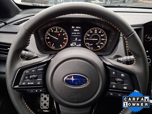 Certified 2025 Subaru Crosstrek 2.5i Sport image 22