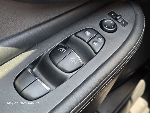 Used 2020 Nissan Murano SL FWD image 31