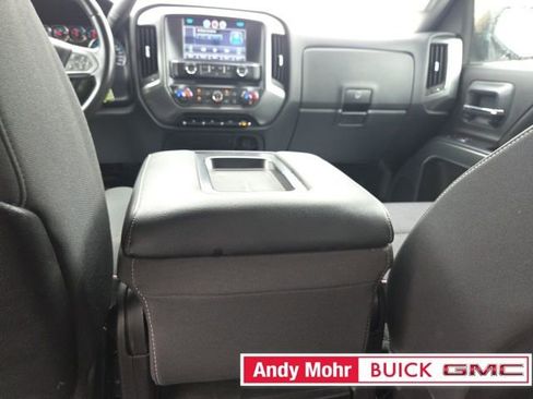 Used 2015 Chevrolet Silverado 1500 LT w/ All Star Edition image 49