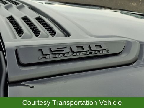 New 2026 RAM 1500 Express image 14