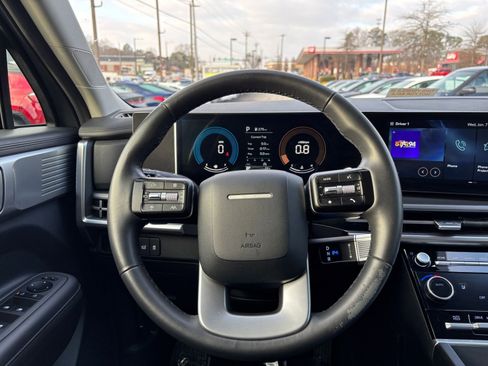 Used 2025 Hyundai Santa Fe SEL image 34