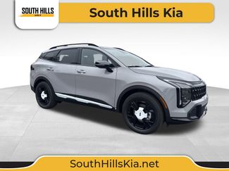 New 2026 Kia Sportage X-Line 360° Tour