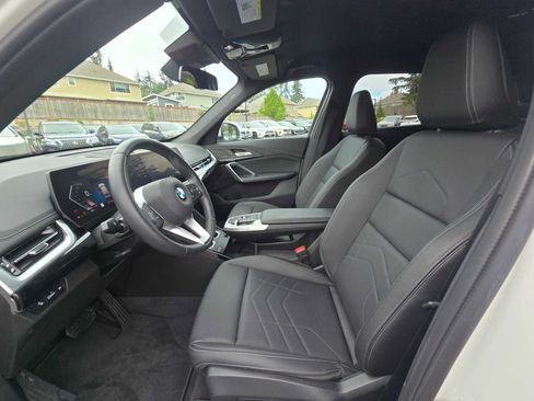Used 2024 BMW X1 xDrive28i w/ Convenience Package AWD/4WD image 21
