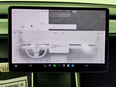 Used 2019 Tesla Model 3 Performance AWD/4WD image 22