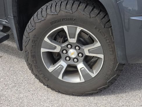 Used 2016 Chevrolet Colorado Z71 image 7