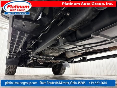 Used 2022 Ford F250 Lariat AWD/4WD image 9