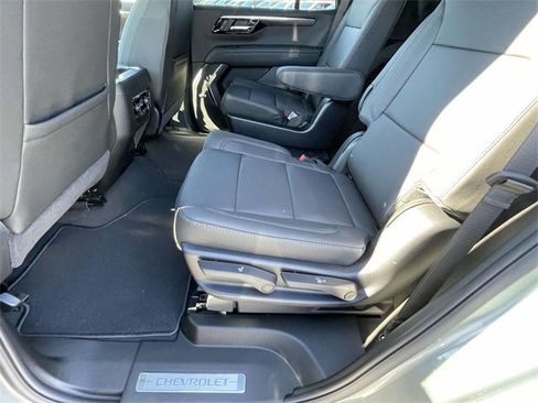New 2026 Chevrolet Tahoe LT w/ Comfort Package image 9