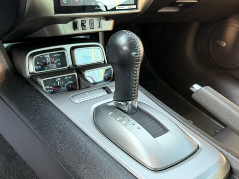 Used 2013 Chevrolet Camaro LT image 20