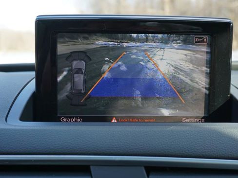 Used 2017 Audi Q3 2.0T Premium Plus w/ Premium Plus Package image 20