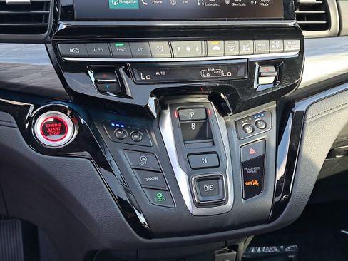New 2026 Honda Odyssey Elite image 30