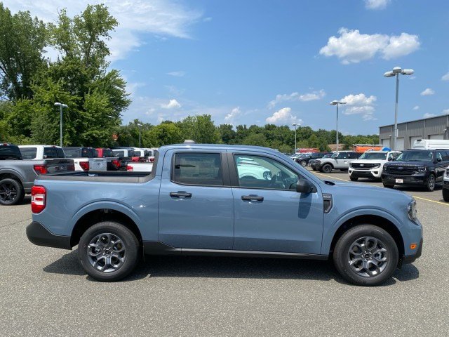 New 2026 Ford Maverick XLT w/ 4K Tow Package AWD/4WD image 6