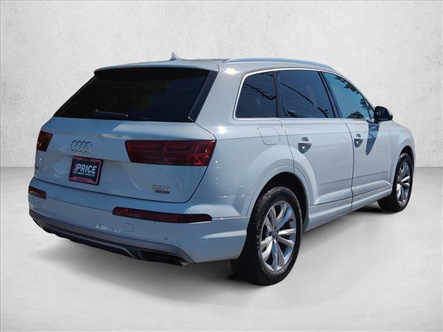 Used 2018 Audi Q7 3.0T Premium Plus w/ Premium Plus Package AWD/4WD image 5