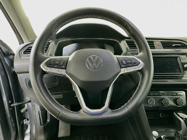 Certified 2023 Volkswagen Tiguan S w/ Driver Assistance Package AWD/4WD image 11