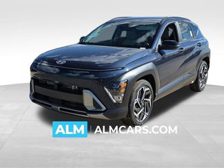 Used 2026 Hyundai Kona SEL Premium video 1